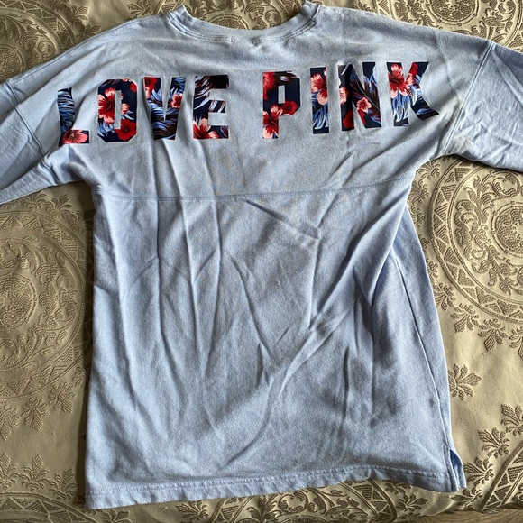 PINK shirt - Picture 4 of 7